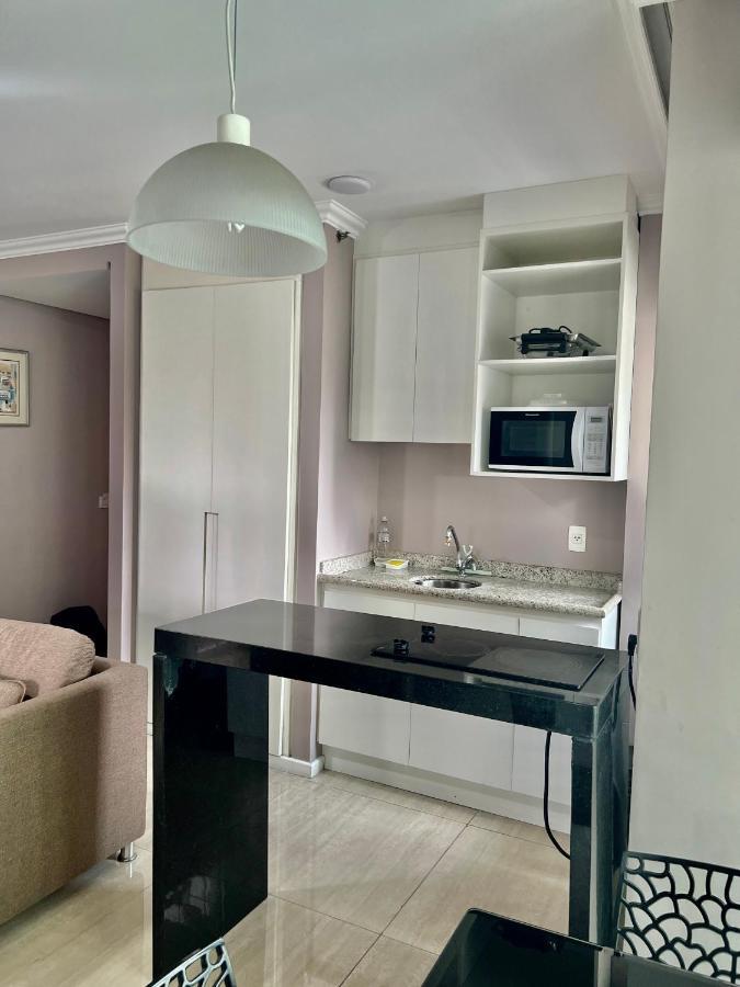 Quality Paulista Jardins Apartamento São Paulo Exterior foto