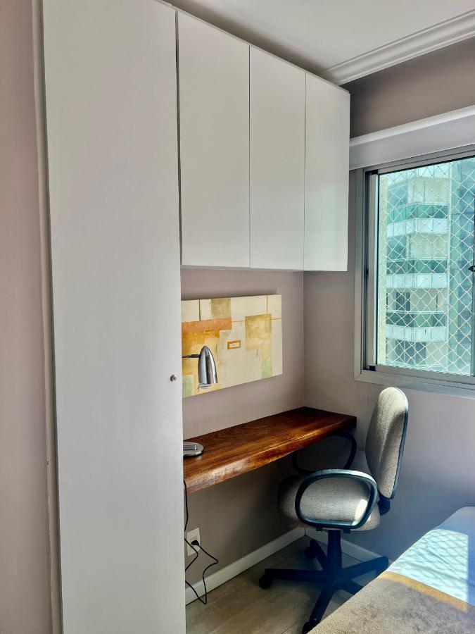 Quality Paulista Jardins Apartamento São Paulo Exterior foto