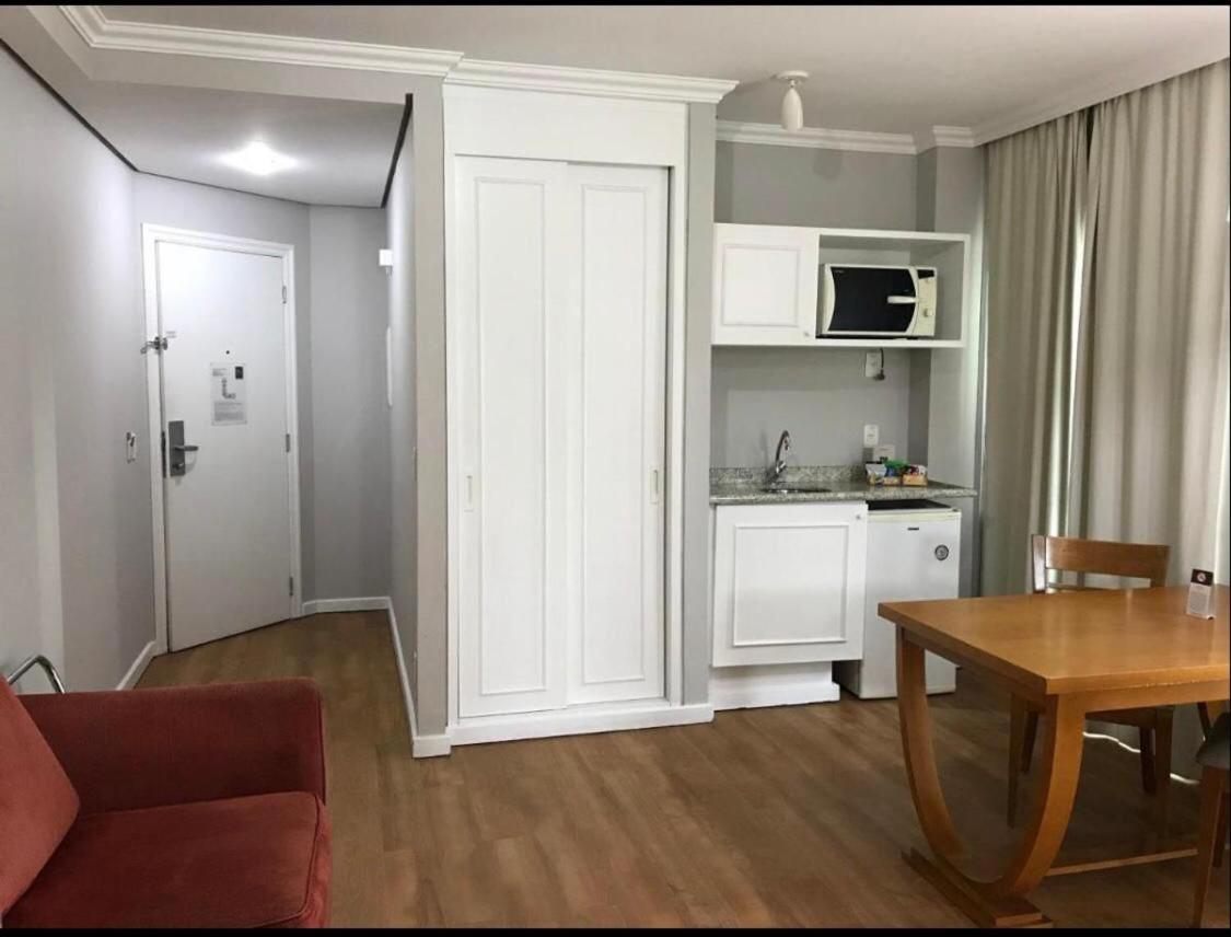 Quality Paulista Jardins Apartamento São Paulo Exterior foto